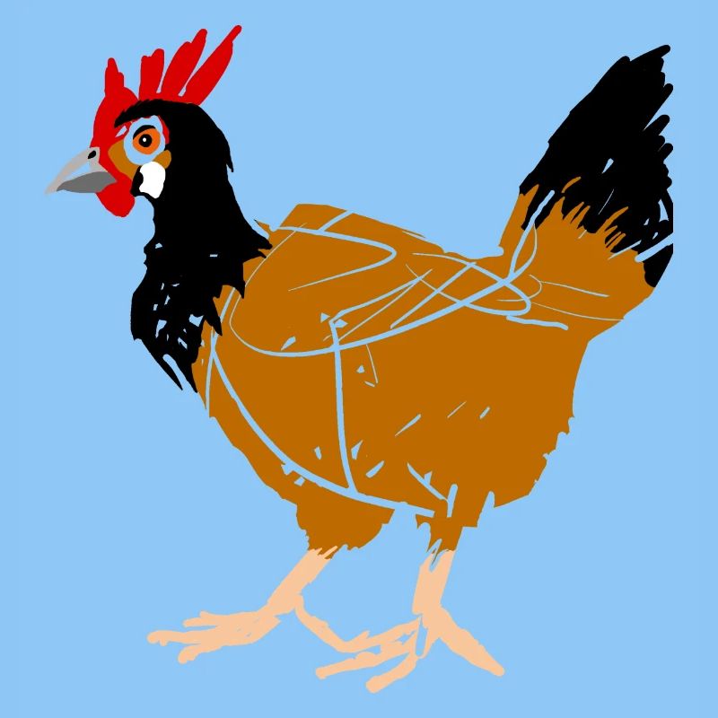 Poule