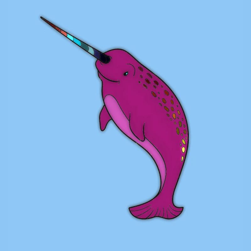 Einhorn Flipper