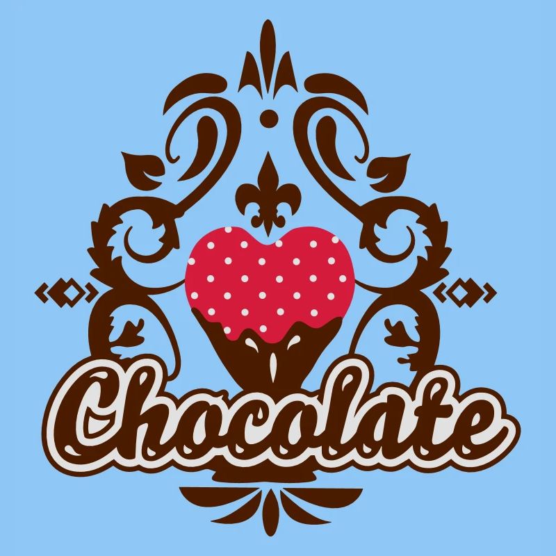 chocolat design