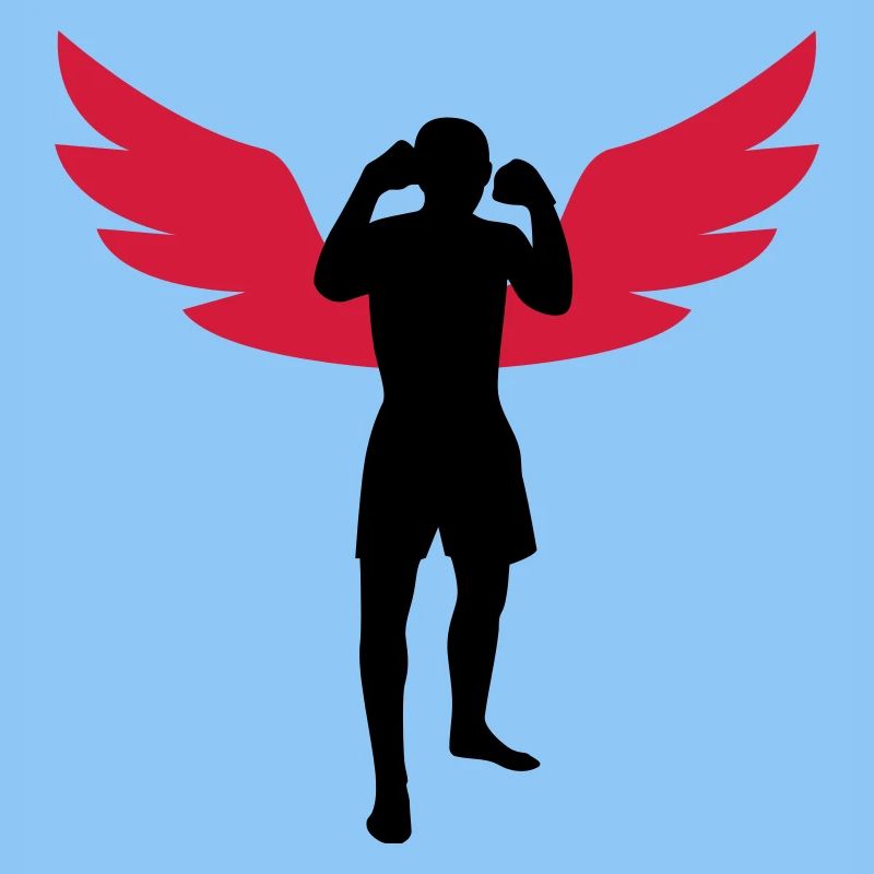 Kickboxen / Kickboxing / Kickboxer / Kick Boxing