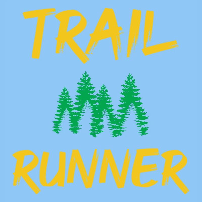 Trail Runner