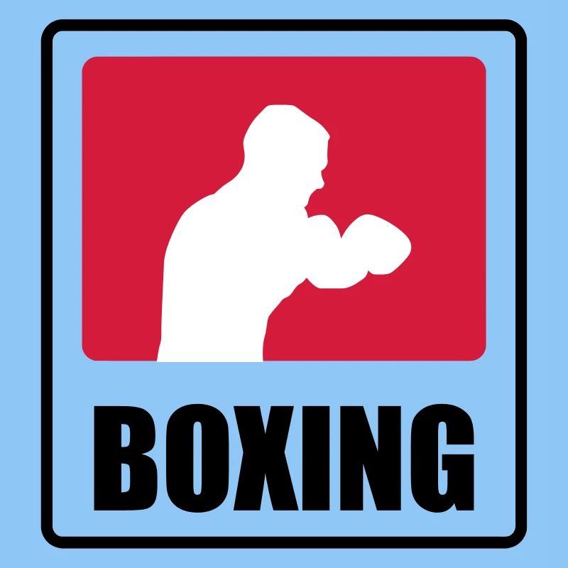 Boxer - Boxing 🥊