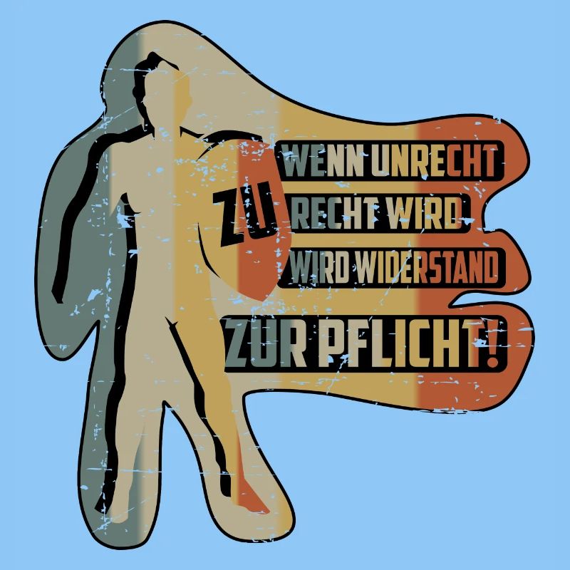 QUAND L’INJUSTICE DEVIENT JUSTE