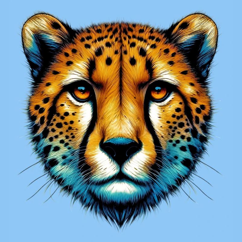 Guépard