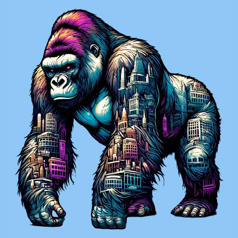 Gorilla