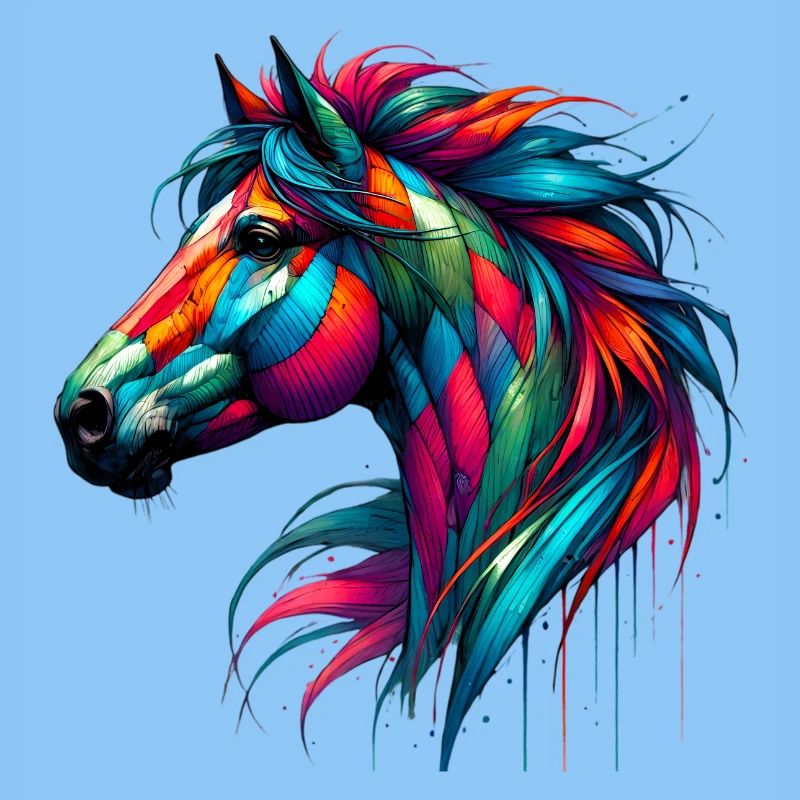 Pferd