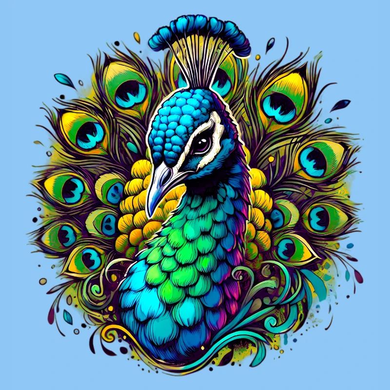 Pfau
