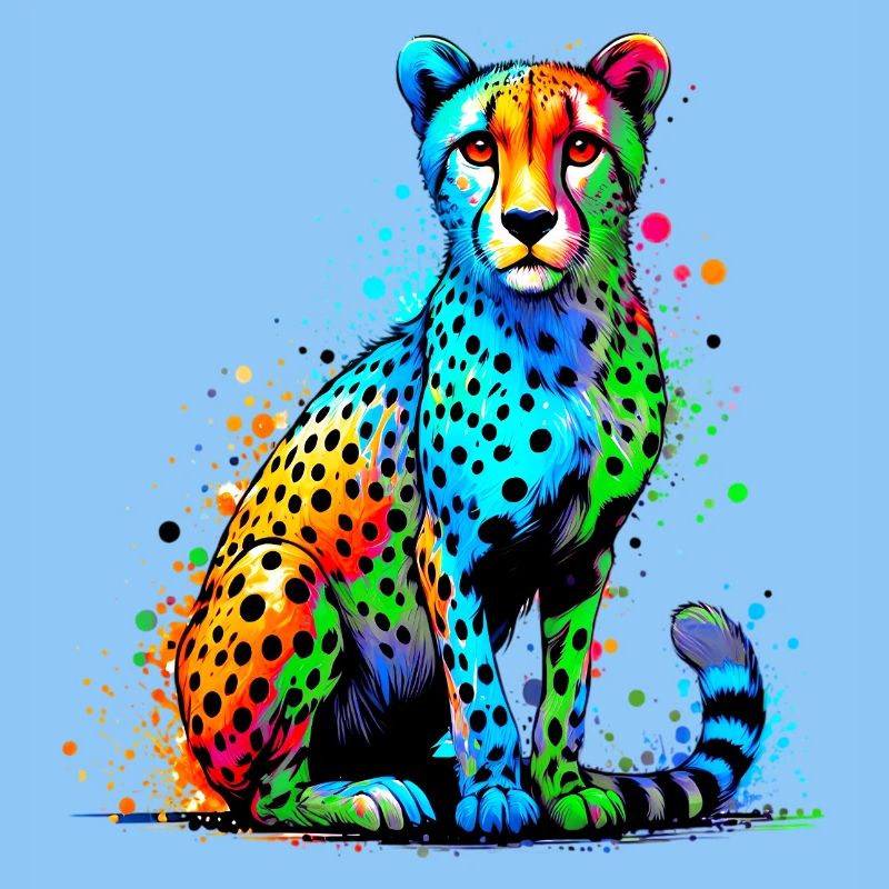 Guépard