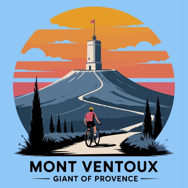 Tour de Provence à Vélo