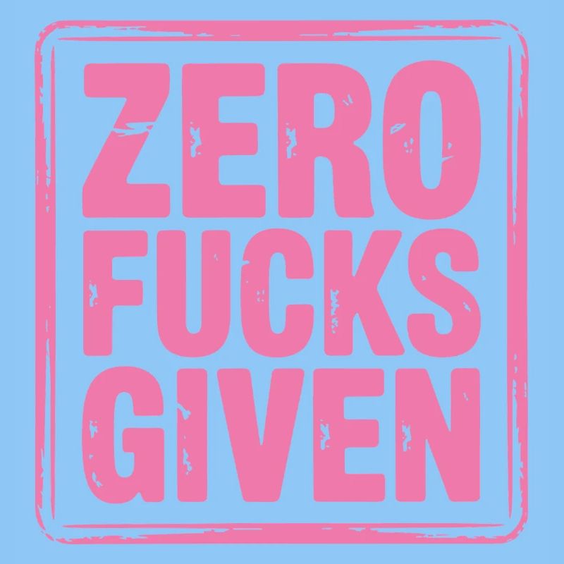 Feministisches Statement Mutiges Design
