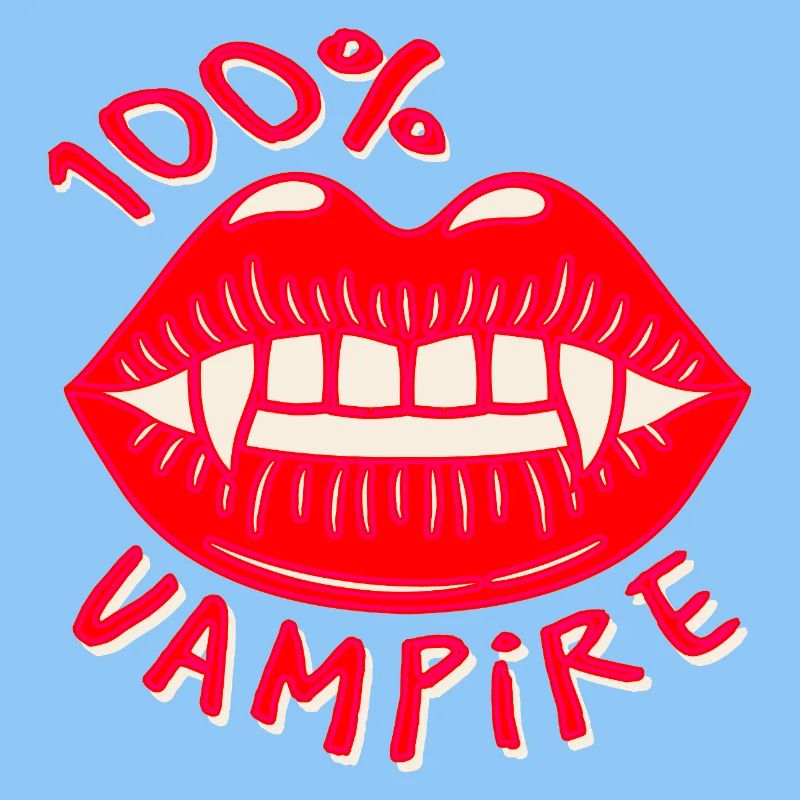 100% Vampires
