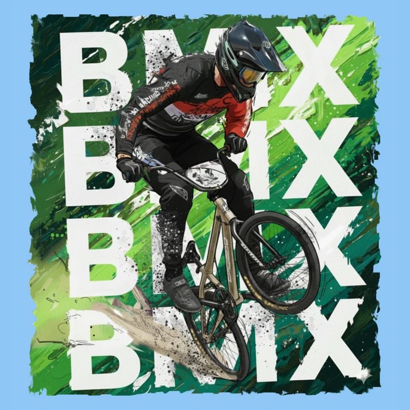 BMX Bike