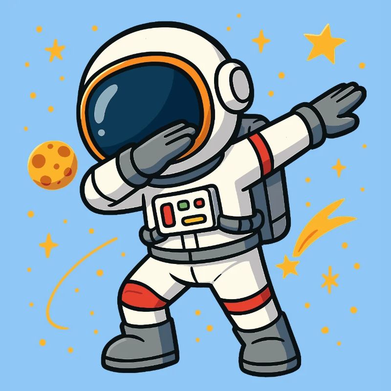 Astronaut
