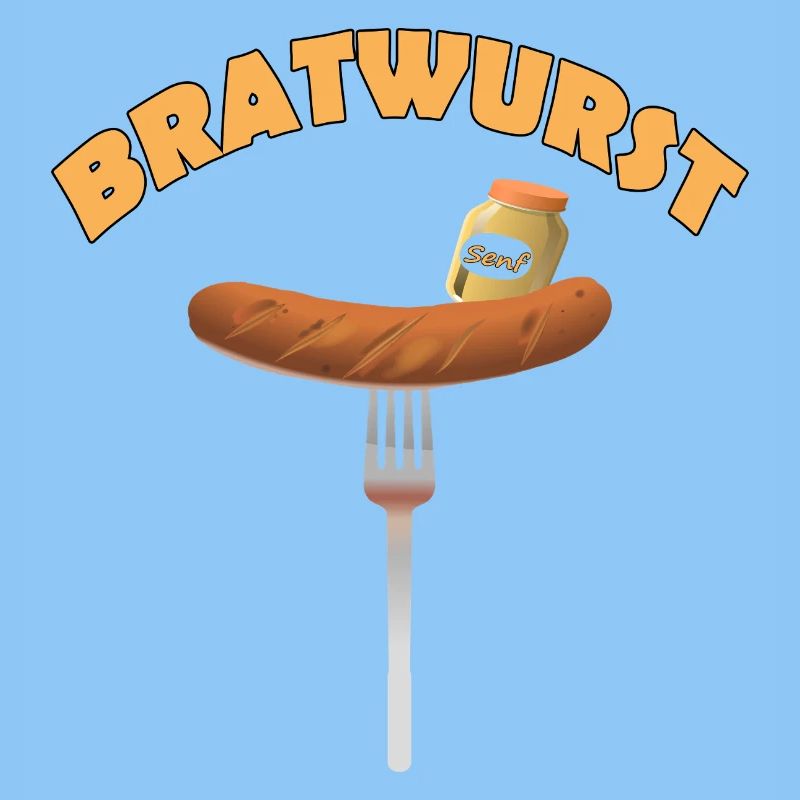 Bratwurst