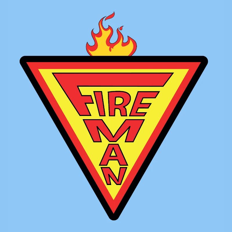 Fireman