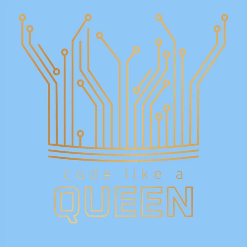 Code Like a Queen