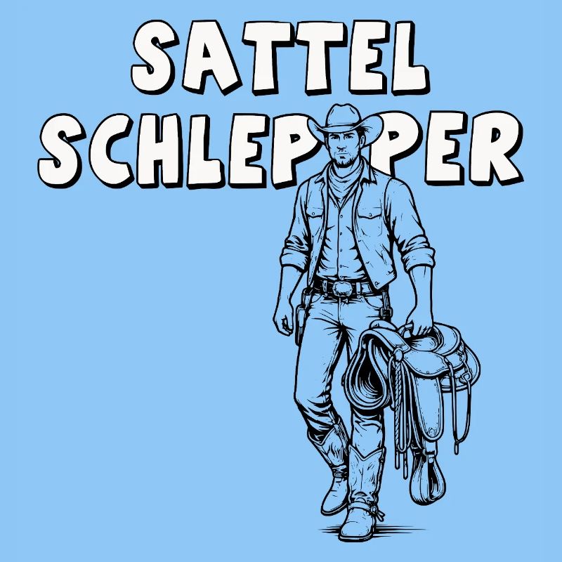 Sattelschlepper