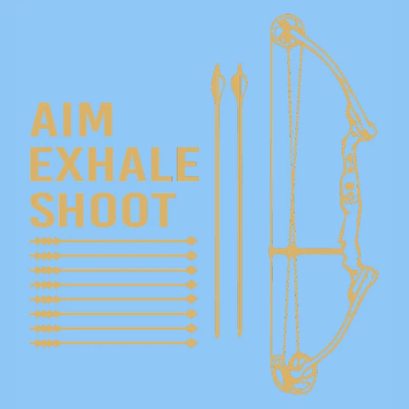 Archer Archery Archery