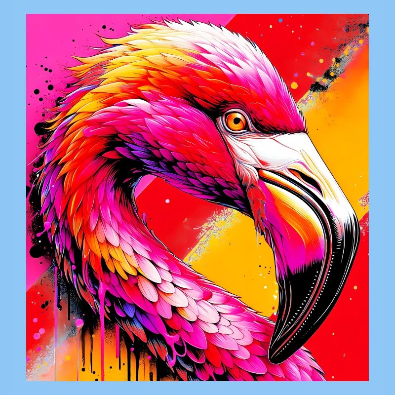 Flamingo