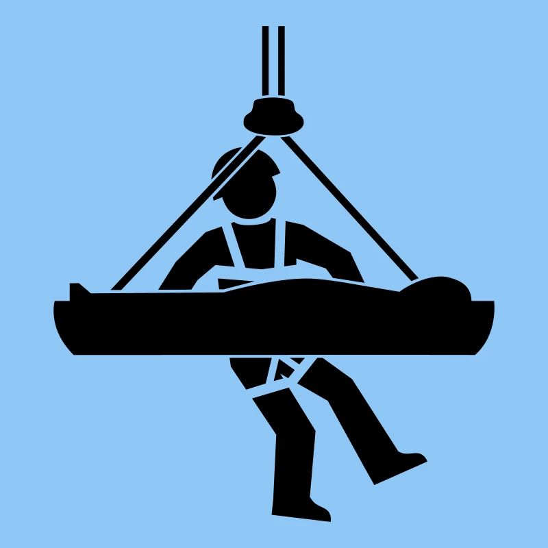 Höhenrettung