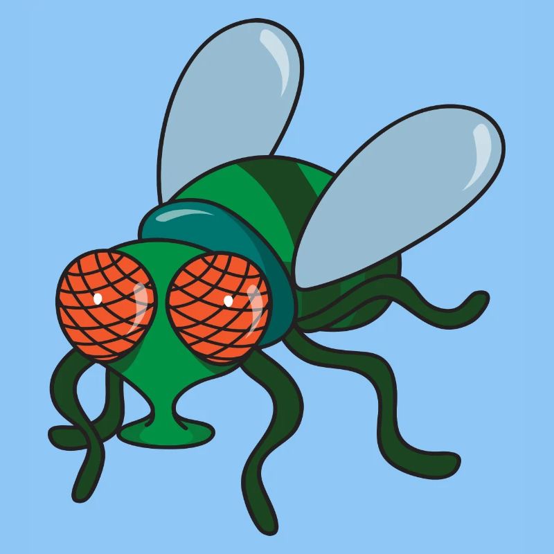Fliege