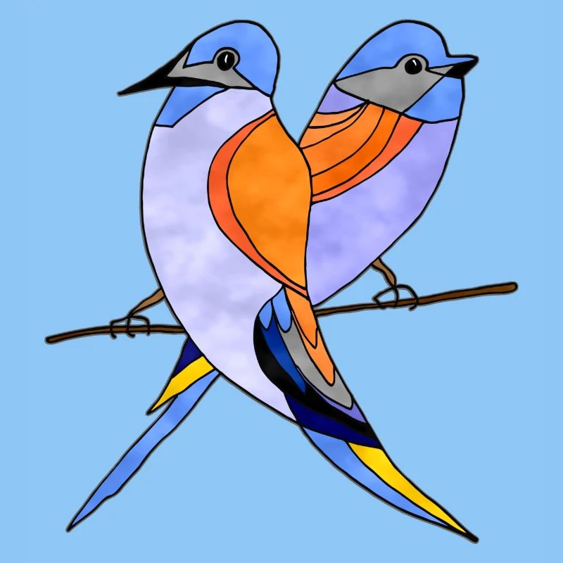 oiseaux
