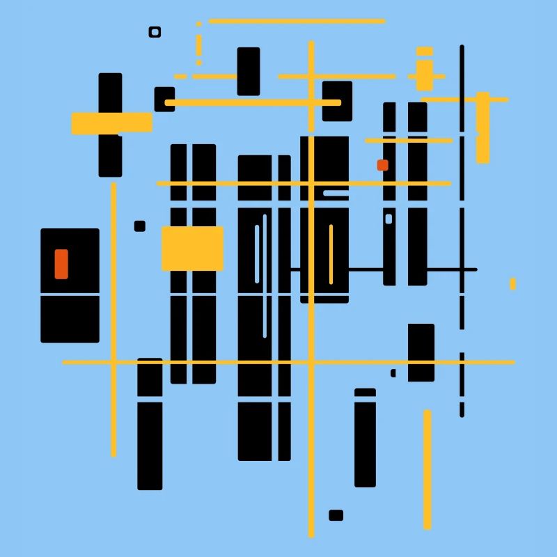 Architecture minimaliste
