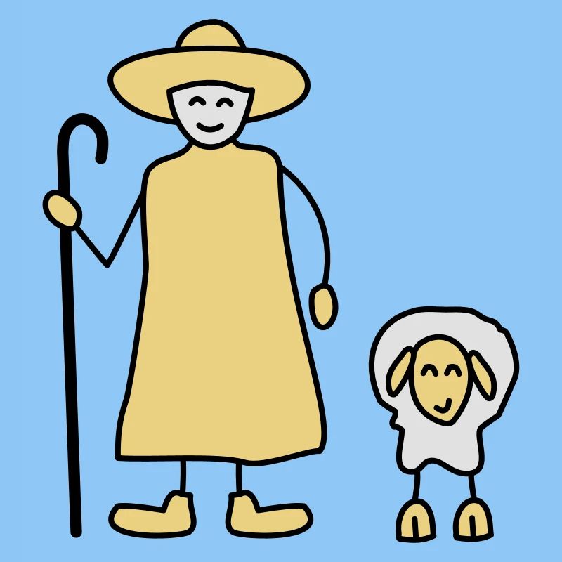 shepherd