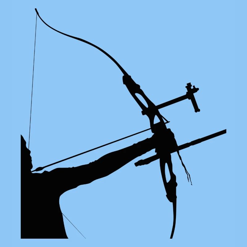 ArcLab Archer arc classique RecurveArcher-B