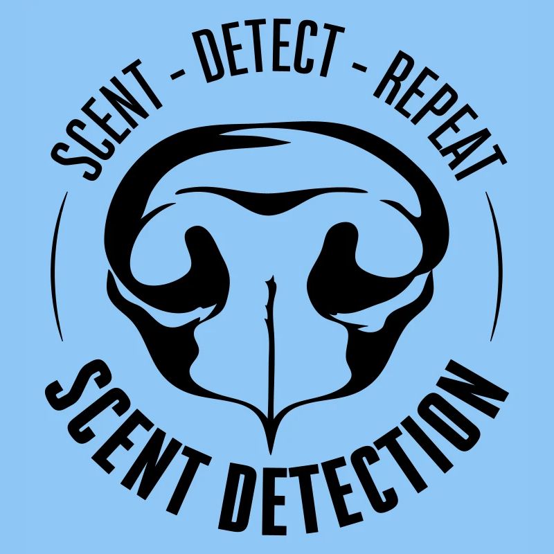 SCENT DETECTION Dog Training Dogs Search Dogs