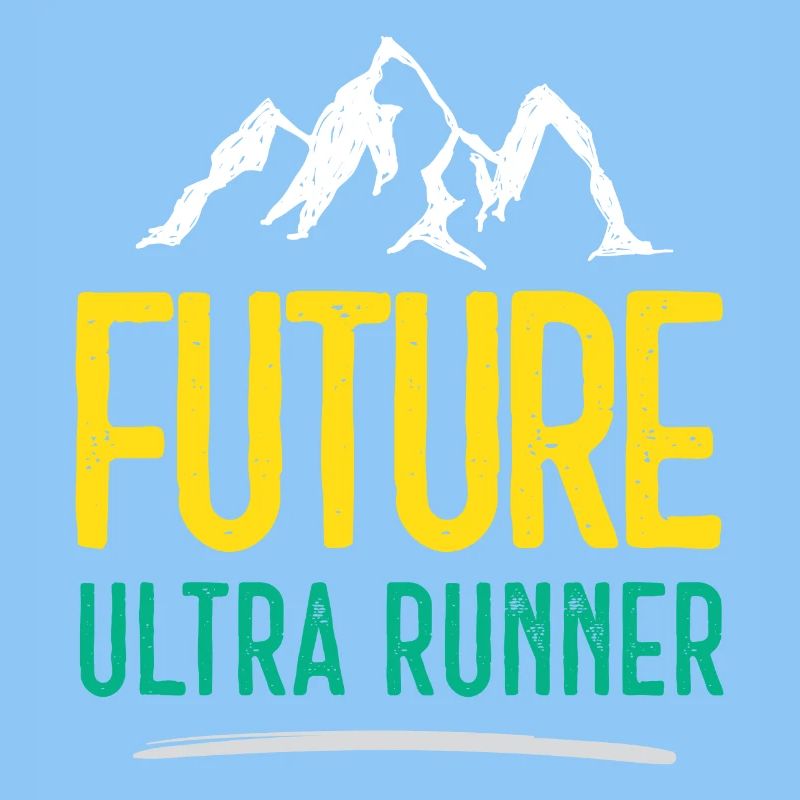 Future Ultra Runner