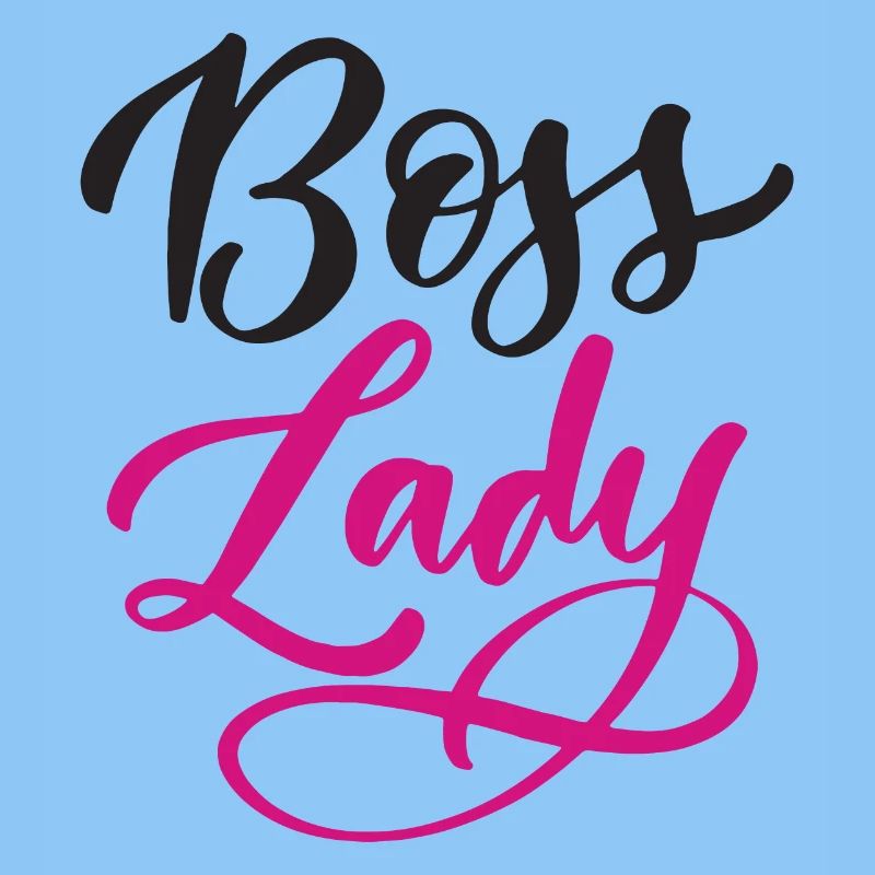 Lady Bos-s