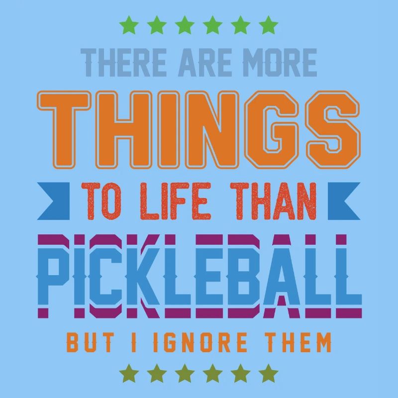 Pickleball