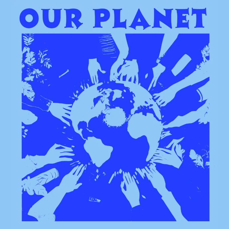 Unser Planet