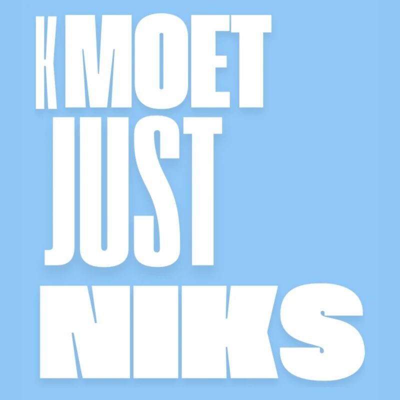 Kmoet just nothing, Dialecte anversois Chemises