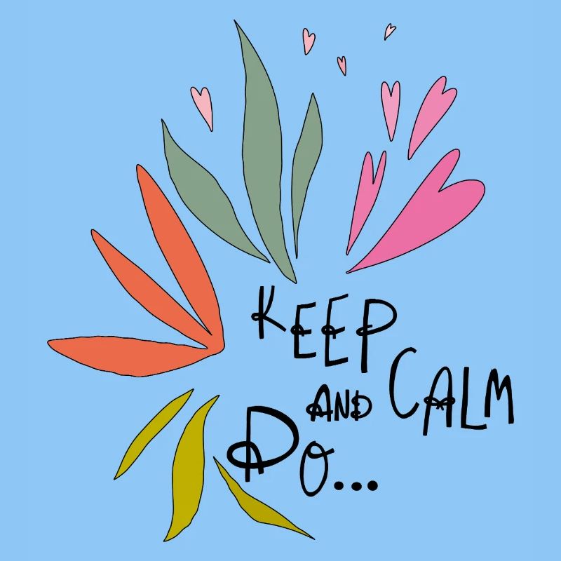 Keep Calm