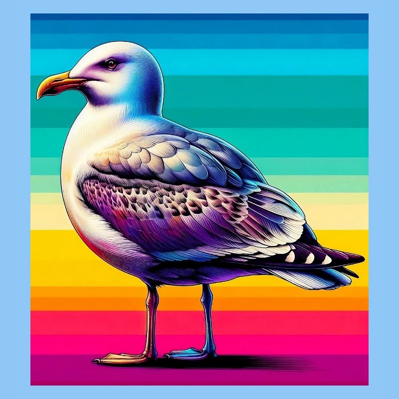 gull