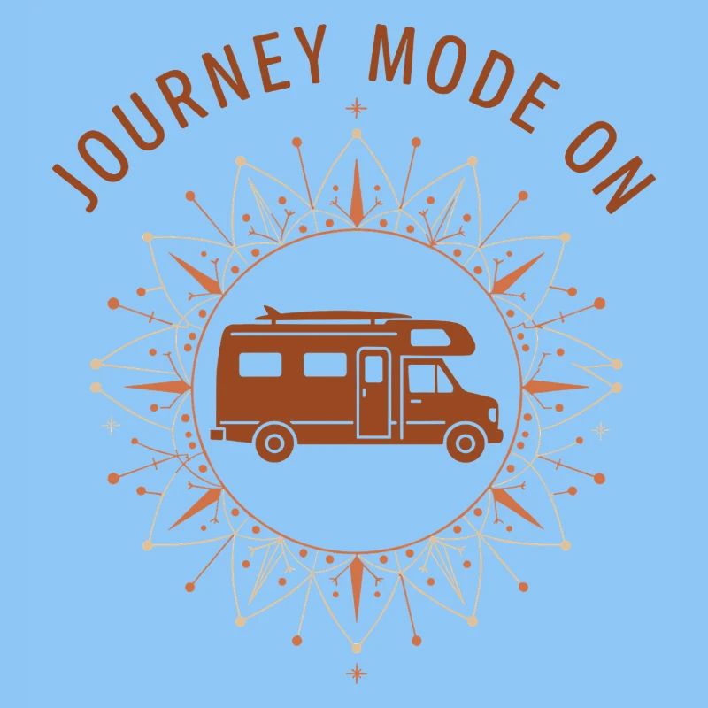 Journey Mode On