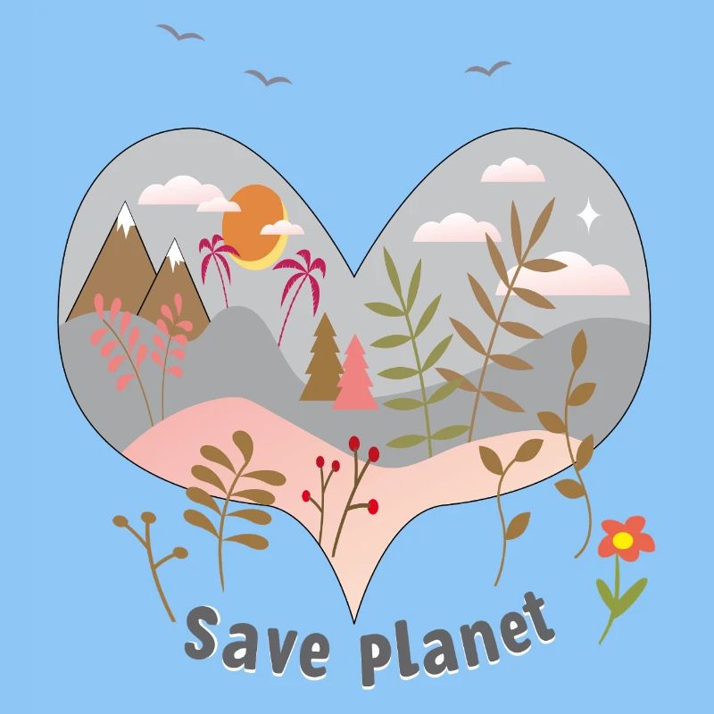 Save Planet