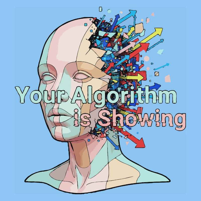 Votre algorithme montre