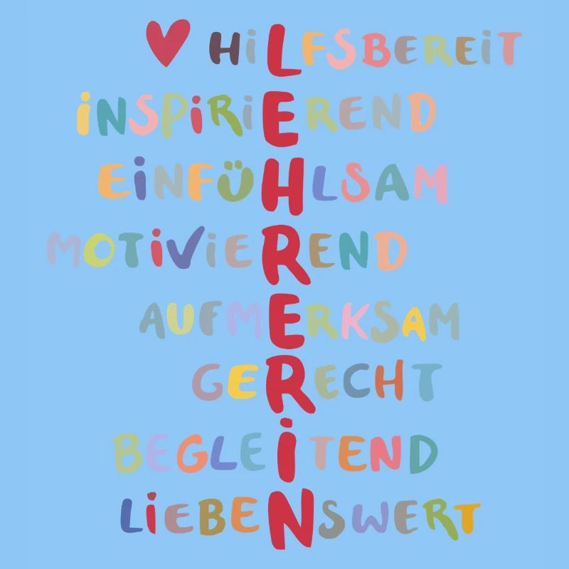 Lehrerin