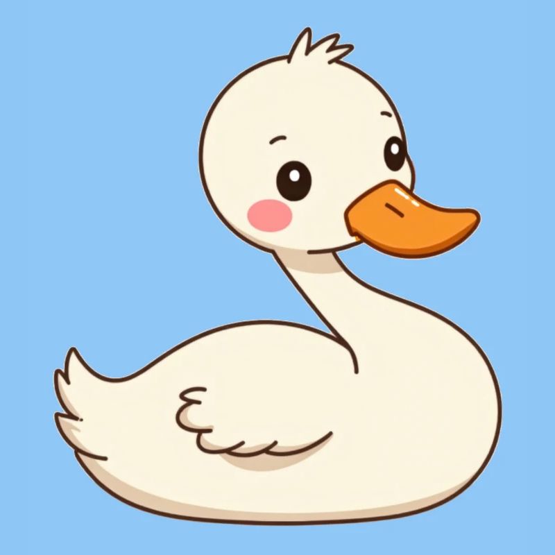 swan