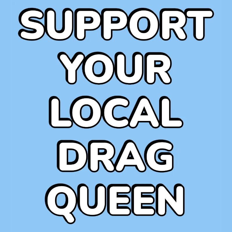 Drag Queen