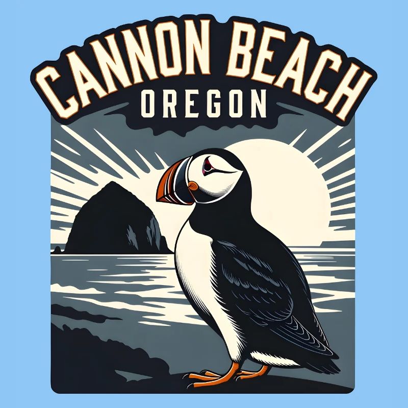 Cannon Beach Oregon