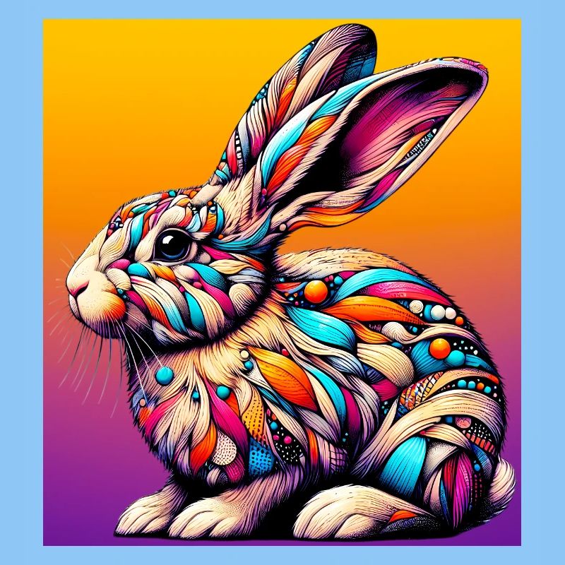 rabbit