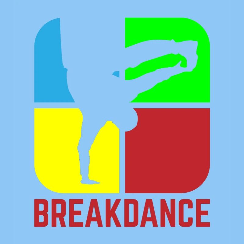 Breakdancing
