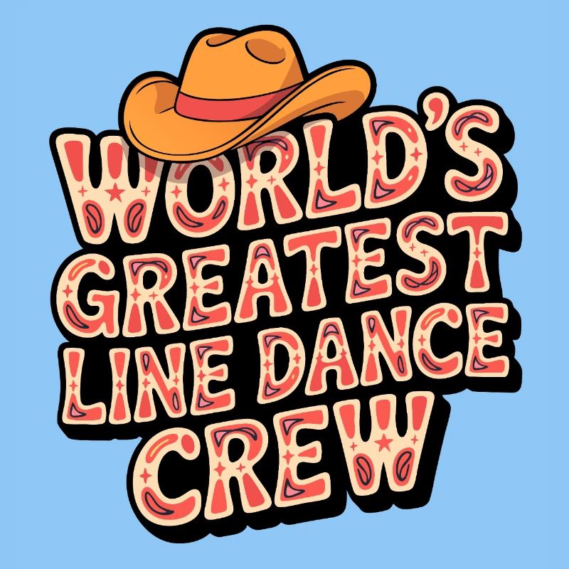 Worlds Greatest Line Dance Crew