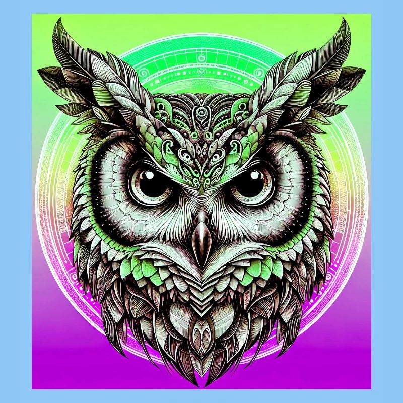 owl