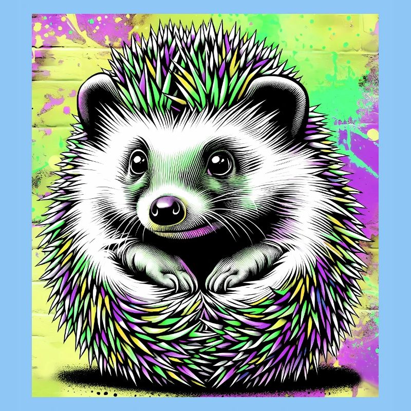 hedgehog