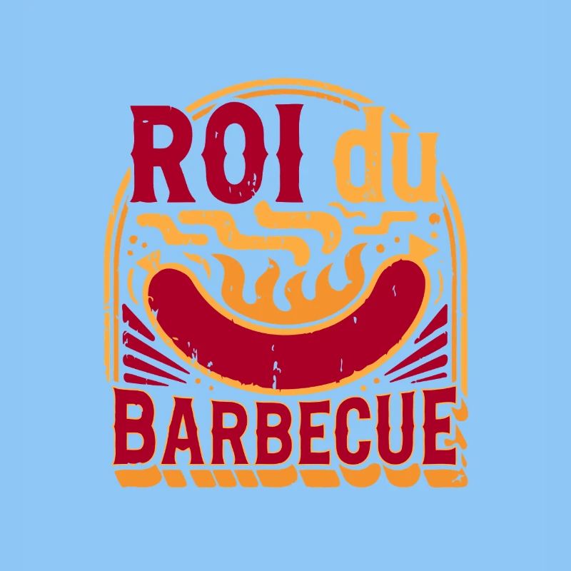 Roi du Barbecue